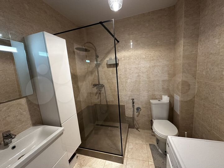 1-к. квартира, 35 м², 5/5 эт.