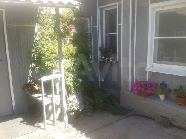 Дом 74 м² на участке 4,5 сот.