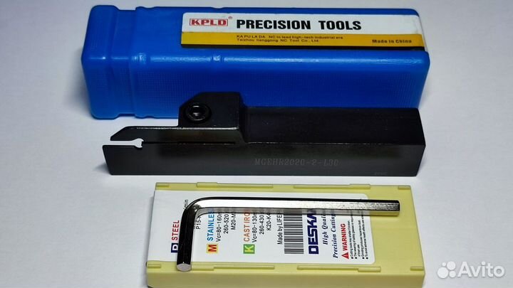 Мgehr2020-2-L30+пачка пластин