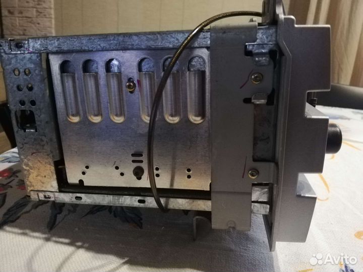 Авто магнитола бу