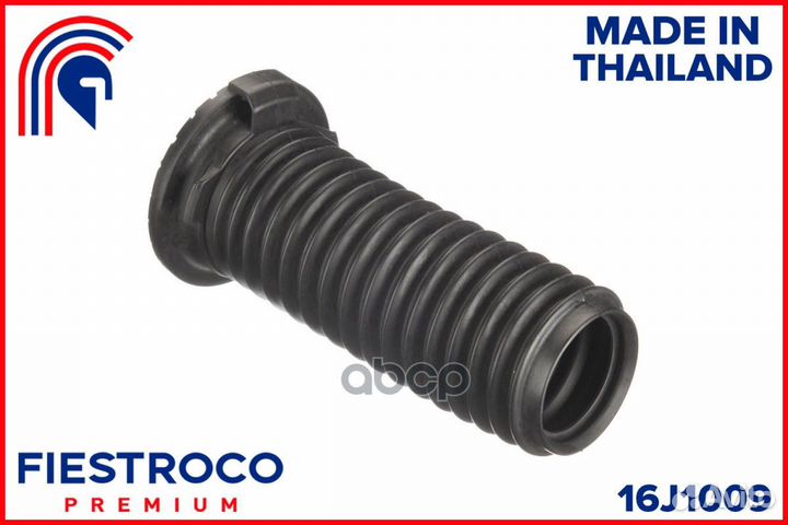 Пыльник амортизатора honda civic FD 06-12 прав