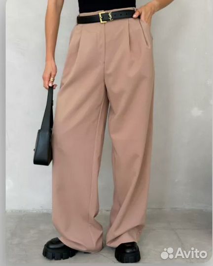 Брюки женские