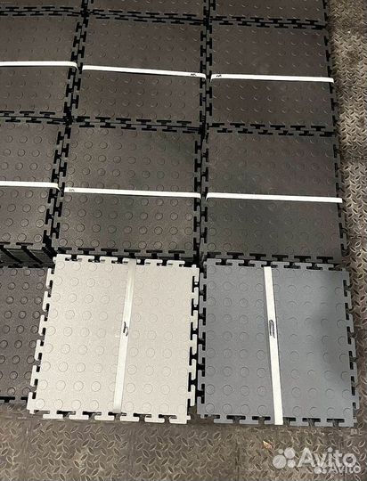 Плитка пвх напольная