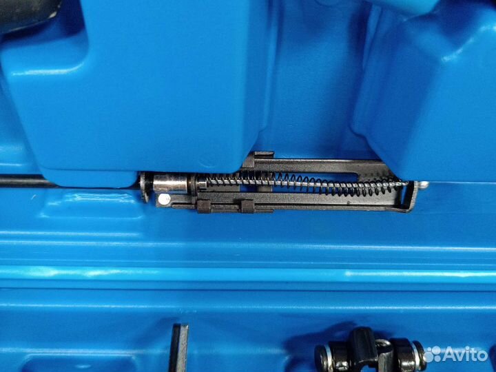 Набор щипцов для хомутов 9 пр проф