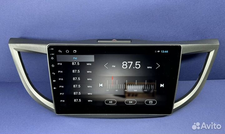 Магнитола на Honda CR-V 2/32GB