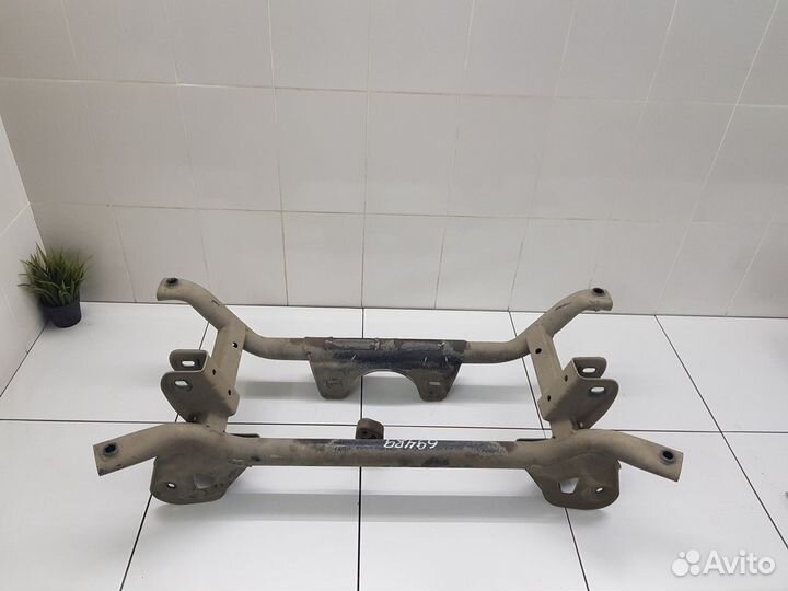 Балка задняя (Chery Tiggo 4)