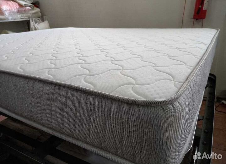 Матрас 180х200 с производства