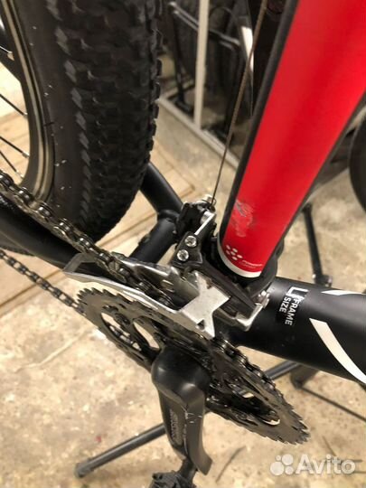 Велосипед горный 26