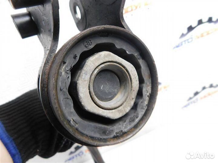 Б/У Рычаг передний левый Mazda Biante