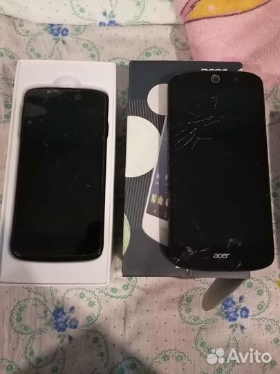 Телефон asus