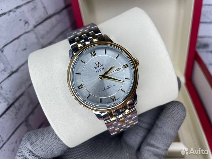 Часы мужские omega