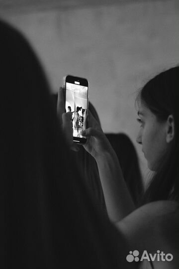 Фото видео съемка