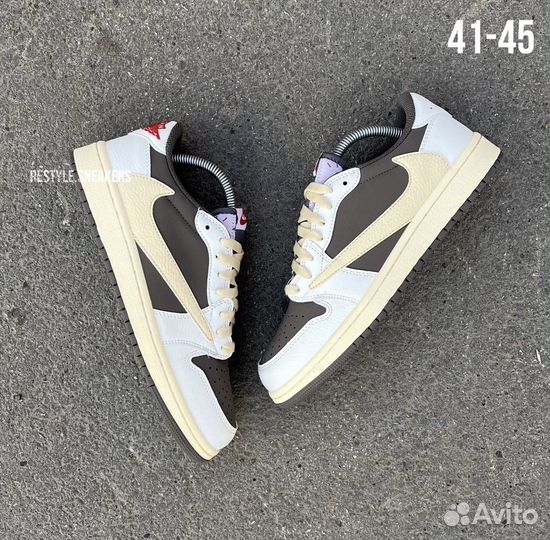 Кроссовки Adidas Nike Puma Jordan Asics