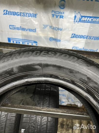 Bridgestone Ecopia EP300 185/60 R15 84V