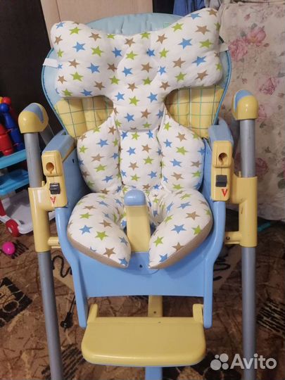 Подушка вкладыш