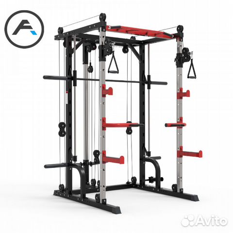 Многофункциональный комплекс Apex Intense F708