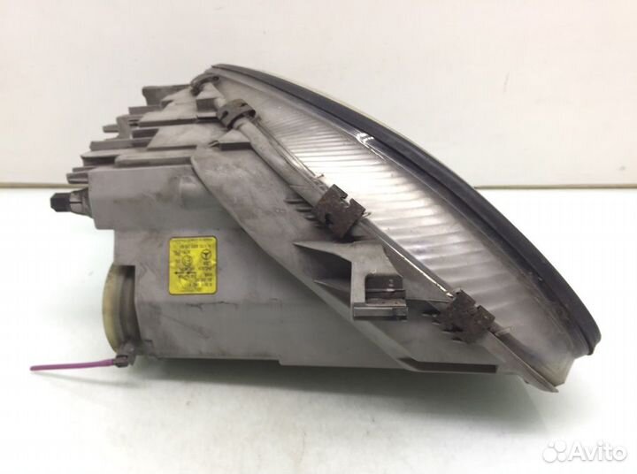 Фара A1708202561 mercedes-benz SLK R170 (1996-2004