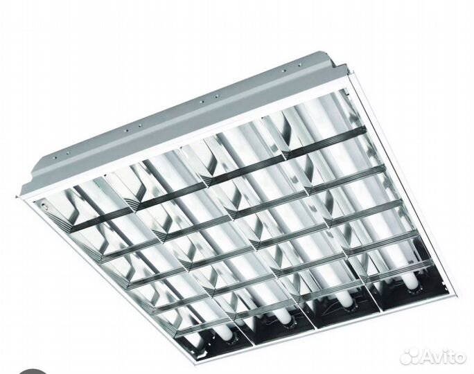 Светильник потолочный