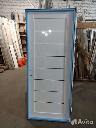 Межкомнатные двери