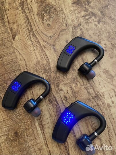 Bluetooth гарнитура