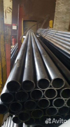 Труба электросварная 219х5 длина 12м Ст3