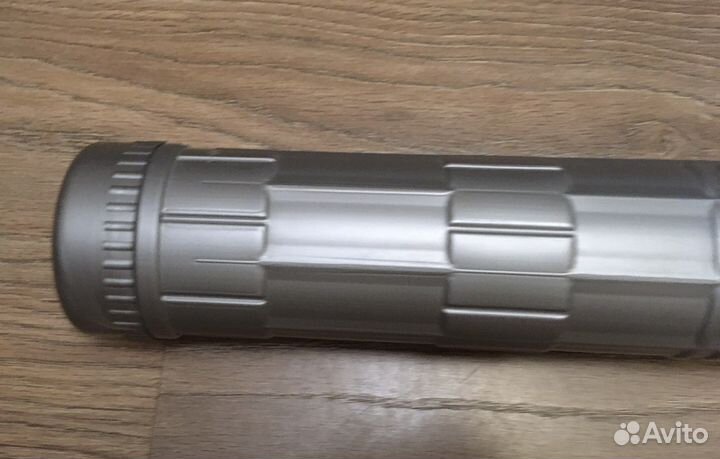 Тубус Стамм