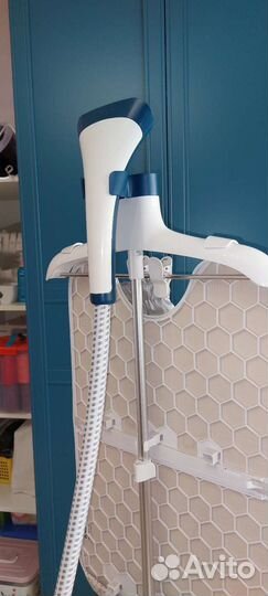 Отпариватель для одежды philips