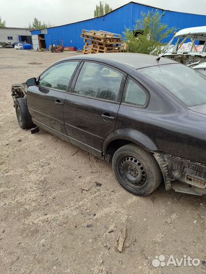 Volkswagen passat b5