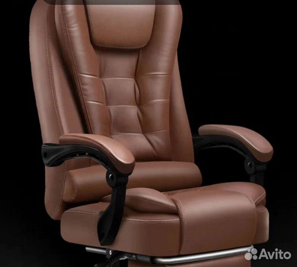 Компьютерное кресло новое