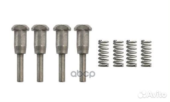 Комплект стопоров 7421141850 renault