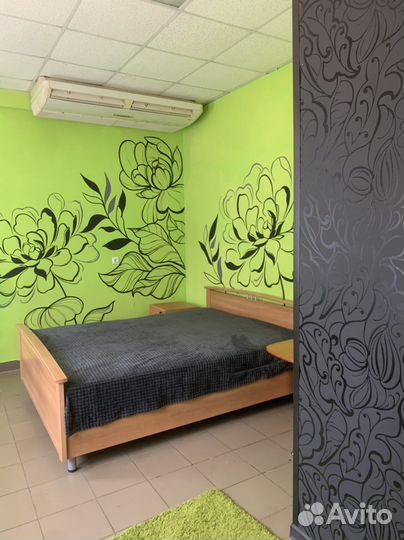 Художник, роспись стен, картины на заказ