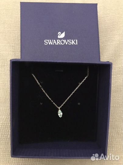 Кулон Swarovski