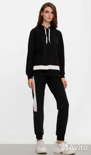 Спортивный костюм 42