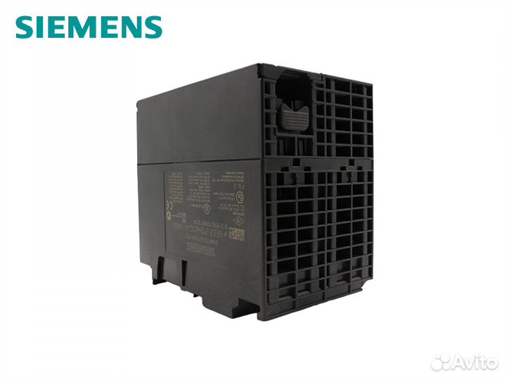 Процессор центральный Siemens 6ES7313-6CG04-0AB0
