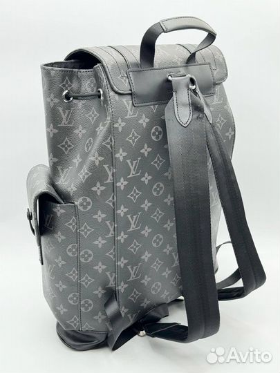 Louis vuitton рюкзак