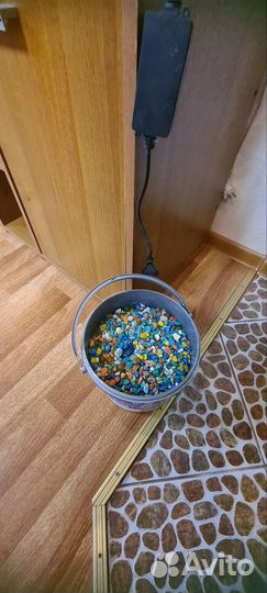 Аквариум с тумбой 200литров