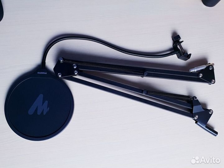 Студийный микрофон Maono AU-A03