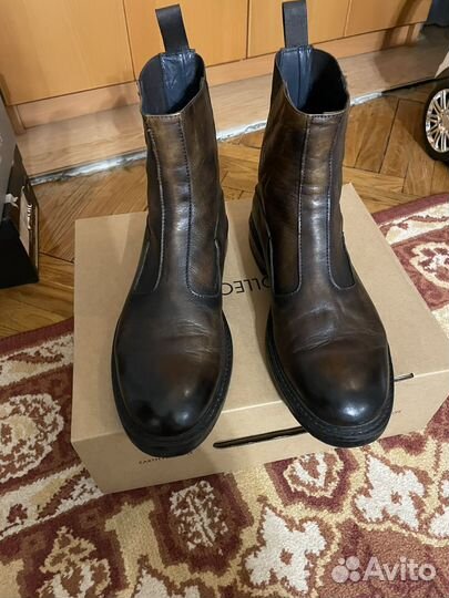 Ботинки F.Ili Rennella