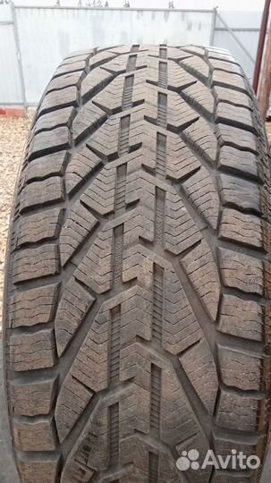 Tigar SUV Winter 235/55 R18 104