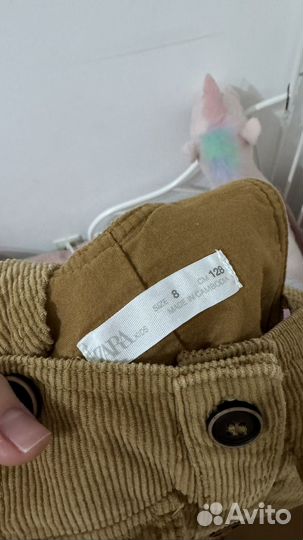 Сарафан zara 128