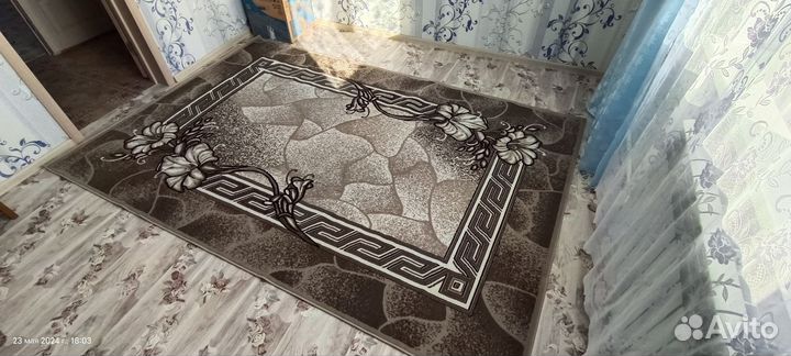 Ковер палас 2-3