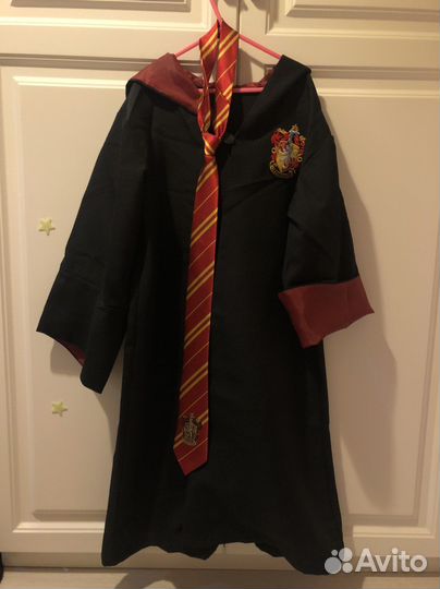 Костюм Гарри поттера