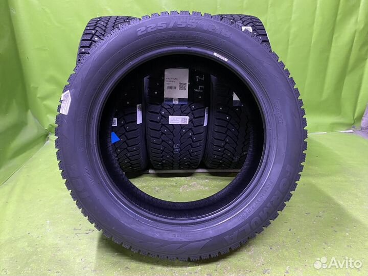 Formula Ice 225/55 R18 102T