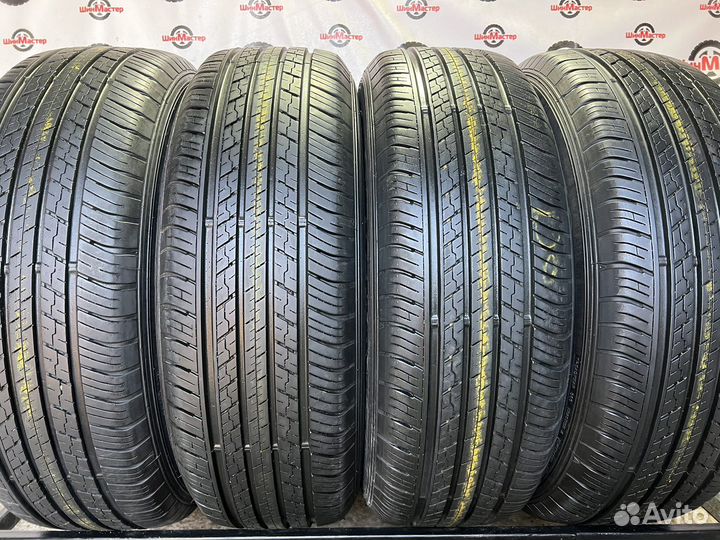 Dunlop Grandtrek ST30 225/65 R17