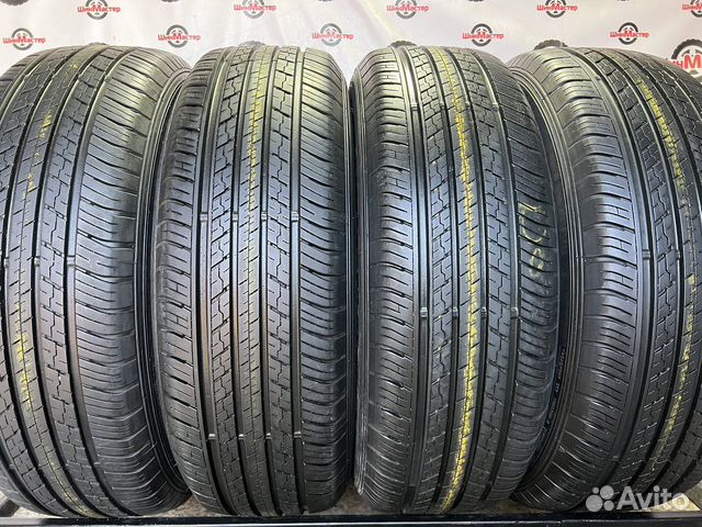 Dunlop Grandtrek ST30 225/65 R17