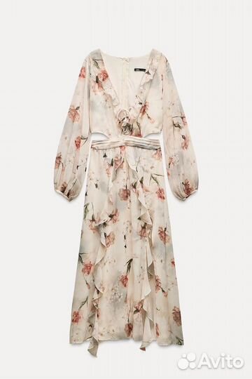 Платье Zara