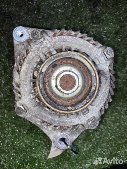 Генератор VQ35DE Infiniti 23100EG010