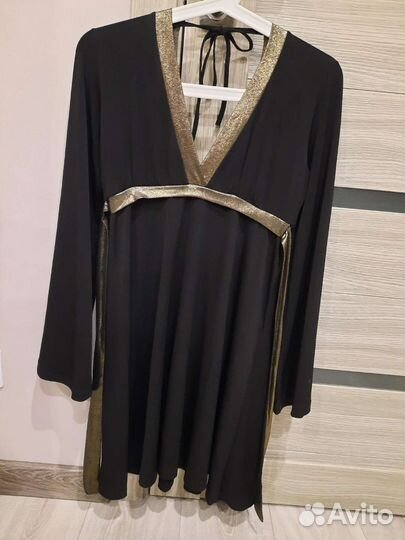 Нарядное женское платье 50 52