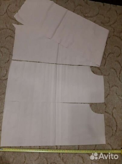 Ткань плащевка