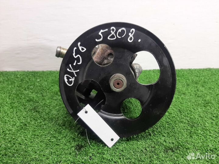 Б/У Б/У Насос гур 211210261LA0AC nissan